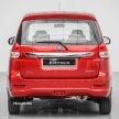 Proton Ertiga 本地上市，全新六人座 MPV 加入战围，获 ASEAN NCAP 4星评价，三等级，新车售价从RM59k起！