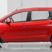 Proton Ertiga 本地上市，全新六人座 MPV 加入战围，获 ASEAN NCAP 4星评价，三等级，新车售价从RM59k起！