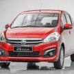 Proton Ertiga 本地上市，全新六人座 MPV 加入战围，获 ASEAN NCAP 4星评价，三等级，新车售价从RM59k起！