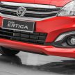 Proton Ertiga 六人座MPV上市，八大看点视频逐个看！