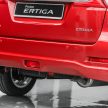 Proton Ertiga 本地上市，全新六人座 MPV 加入战围，获 ASEAN NCAP 4星评价，三等级，新车售价从RM59k起！