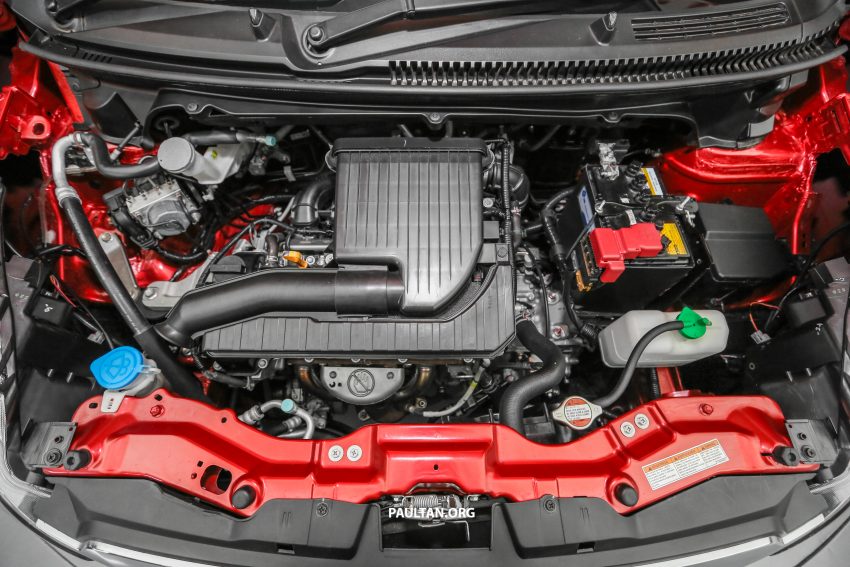 Proton Ertiga 本地上市，全新六人座 MPV 加入战围，获 ASEAN NCAP 4星评价，三等级，新车售价从RM59k起！ 14240