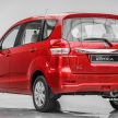 Proton Ertiga 本地上市，全新六人座 MPV 加入战围，获 ASEAN NCAP 4星评价，三等级，新车售价从RM59k起！