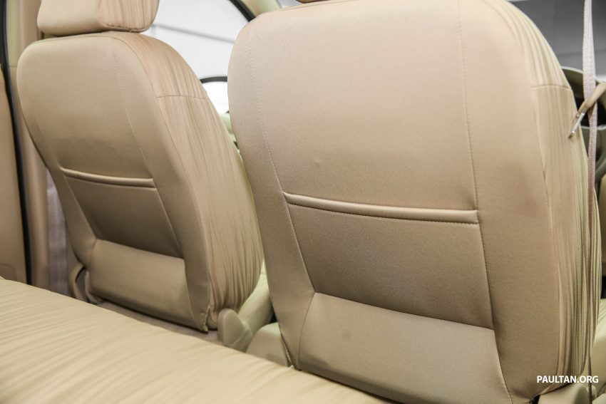 Proton Ertiga 本地上市，全新六人座 MPV 加入战围，获 ASEAN NCAP 4星评价，三等级，新车售价从RM59k起！ 14262