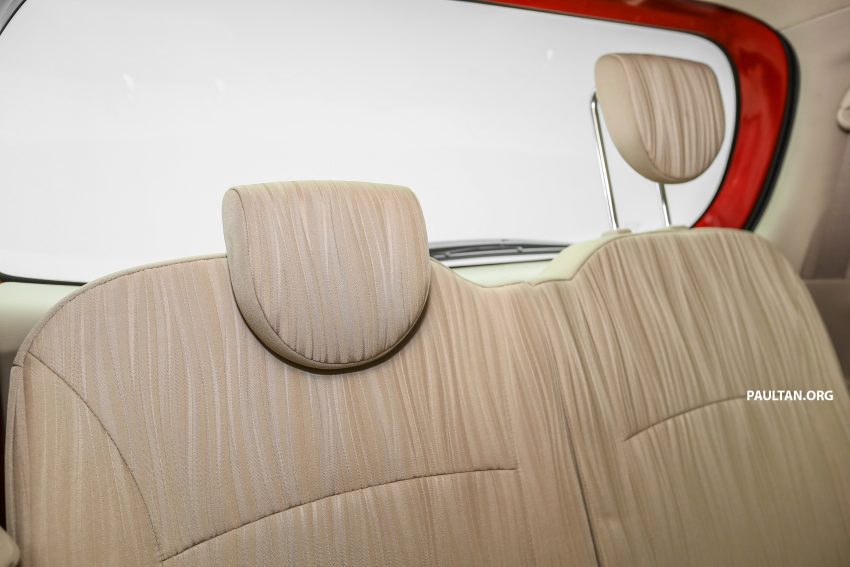 Proton Ertiga 本地上市，全新六人座 MPV 加入战围，获 ASEAN NCAP 4星评价，三等级，新车售价从RM59k起！ 14263