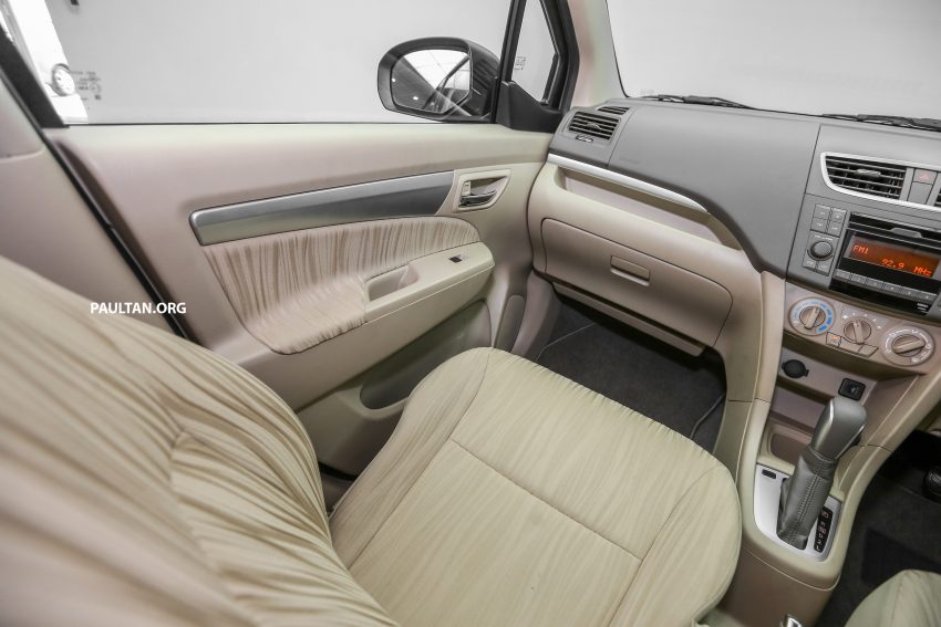 Proton Ertiga 本地上市，全新六人座 MPV 加入战围，获 ASEAN NCAP 4星评价，三等级，新车售价从RM59k起！ 14266