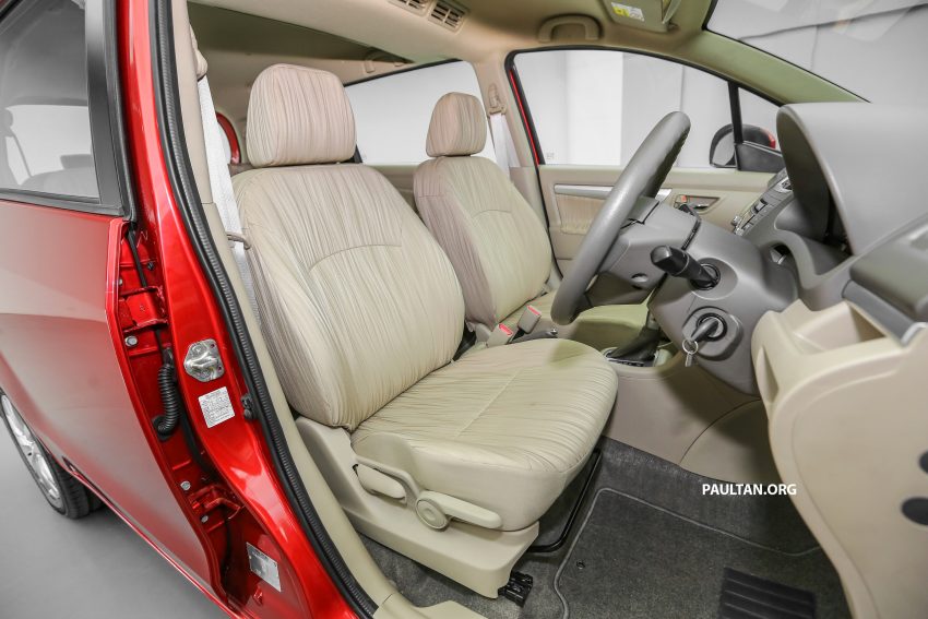 Proton Ertiga 本地上市，全新六人座 MPV 加入战围，获 ASEAN NCAP 4星评价，三等级，新车售价从RM59k起！ 14268