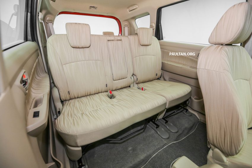 Proton Ertiga 本地上市，全新六人座 MPV 加入战围，获 ASEAN NCAP 4星评价，三等级，新车售价从RM59k起！ 14271