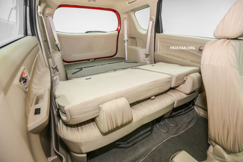 Proton Ertiga 本地上市，全新六人座 MPV 加入战围，获 ASEAN NCAP 4星评价，三等级，新车售价从RM59k起！ 14275