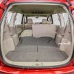 Proton Ertiga 本地上市，全新六人座 MPV 加入战围，获 ASEAN NCAP 4星评价，三等级，新车售价从RM59k起！