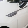 Proton 推介限量版 Proton Iriz，价格RM44k至RM49k。
