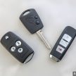 Proton Perdana、Persona、Saga 三大新车合体图集。