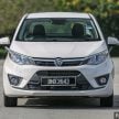 Proton Persona vs Proton Iriz，长短孪生兄弟图片合辑！