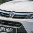 Proton Persona vs Proton Iriz，长短孪生兄弟图片合辑！