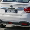 印尼媒体: Proton Persona 与 Saga 今年进入印尼市场。