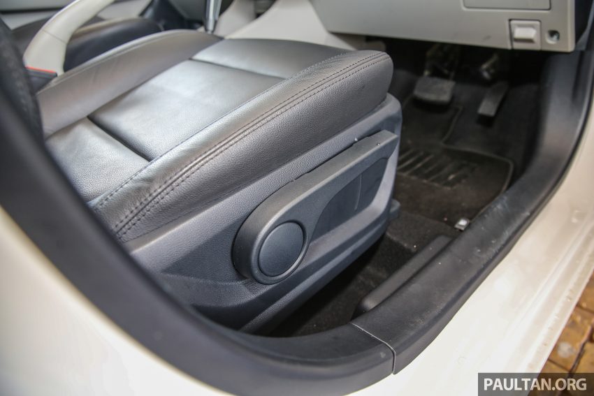 Proton Perdana、Persona、Saga 三大新车合体图集。 13410
