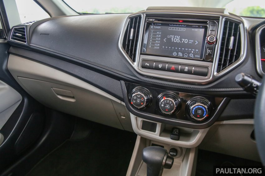Proton Perdana、Persona、Saga 三大新车合体图集。 13403