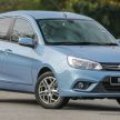 印尼媒体: Proton Persona 与 Saga 今年进入印尼市场。