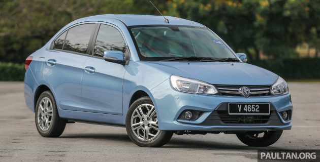 2月份销量再开红盘，Proton X70 新车订单已超过2万张