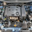 Proton Perdana、Persona、Saga 三大新车合体图集。