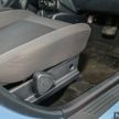 Proton Perdana、Persona、Saga 三大新车合体图集。
