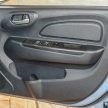 Proton Perdana、Persona、Saga 三大新车合体图集。