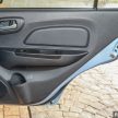 Proton Perdana、Persona、Saga 三大新车合体图集。