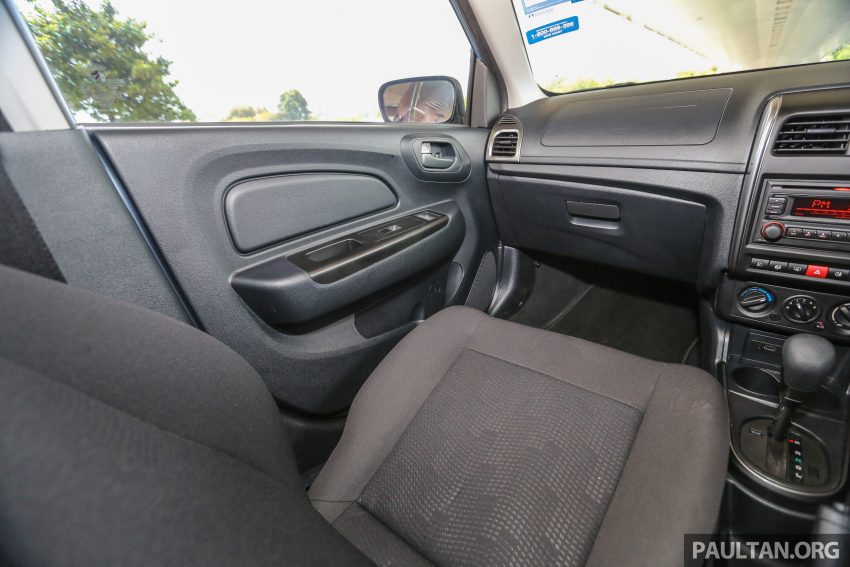 Proton Perdana、Persona、Saga 三大新车合体图集。 13469