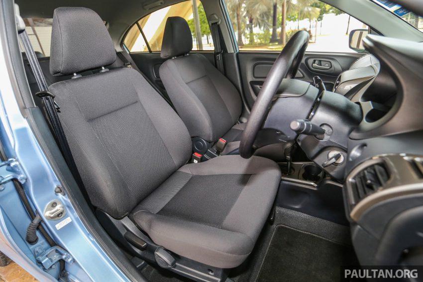 Proton Perdana、Persona、Saga 三大新车合体图集。 13471