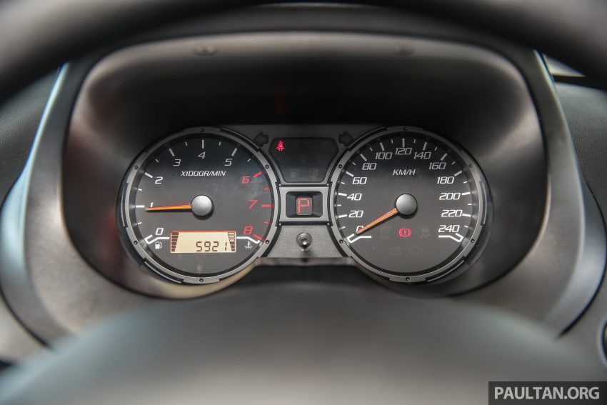 Proton Perdana、Persona、Saga 三大新车合体图集。 13456