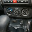 Proton Perdana、Persona、Saga 三大新车合体图集。