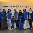 Proton 为六岁癌童圆梦，参观组装厂、设计部和试驾。