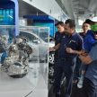 Proton 为六岁癌童圆梦，参观组装厂、设计部和试驾。