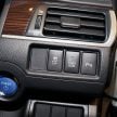 Toyota Camry 与 Corolla Altis 原厂如今更多配备供选！