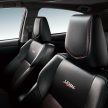 中国版 Toyota Corolla 小改款，加入1.2升涡轮增压引擎！