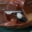 中国版 Toyota Corolla 小改款，加入1.2升涡轮增压引擎！
