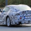 全新牛魔王 Toyota Supra 预告图发布, 概念车下个月亮相