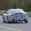 全新牛魔王 Toyota Supra 预告图发布, 概念车下个月亮相