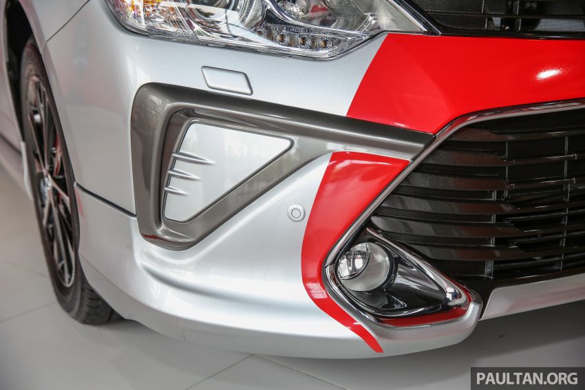 升级版 Toyota Camry 2.0 GX 实车照，开价RM160k。 14526