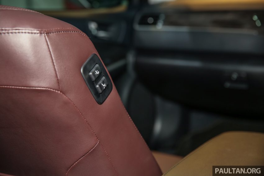 升级版 Toyota Camry 2.0 GX 实车照，开价RM160k。 14562