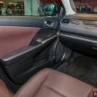 Toyota Camry 与 Corolla Altis 原厂如今更多配备供选！