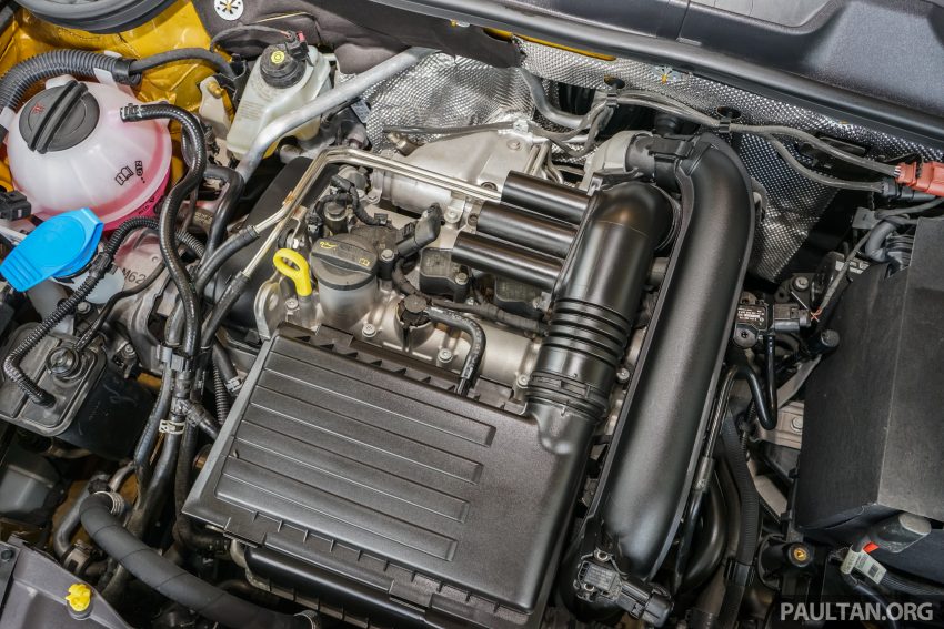 Volkswagen Bettle Dune 1.4 TSI 现身陈列室, 即将上市？ 13052