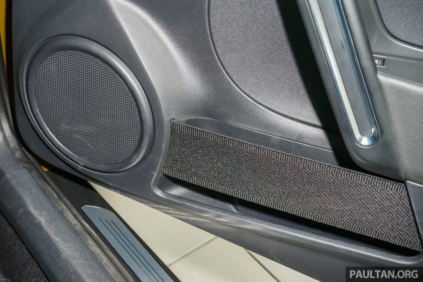 Volkswagen Bettle Dune 1.4 TSI 现身陈列室, 即将上市？ 13072