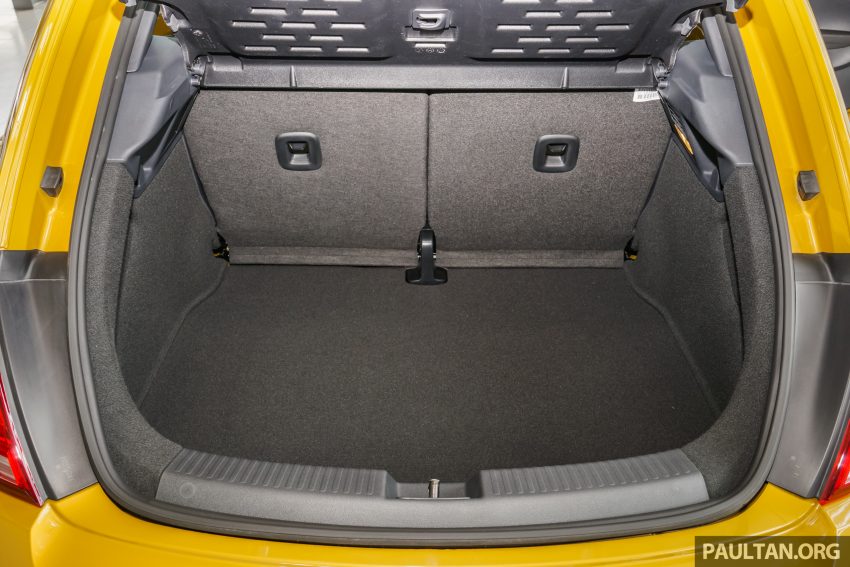 Volkswagen Bettle Dune 1.4 TSI 现身陈列室, 即将上市？ 13075