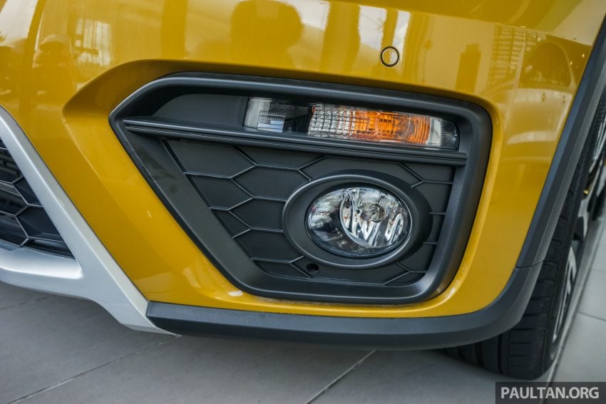 Volkswagen Bettle Dune 1.4 TSI 现身陈列室, 即将上市？ 13039