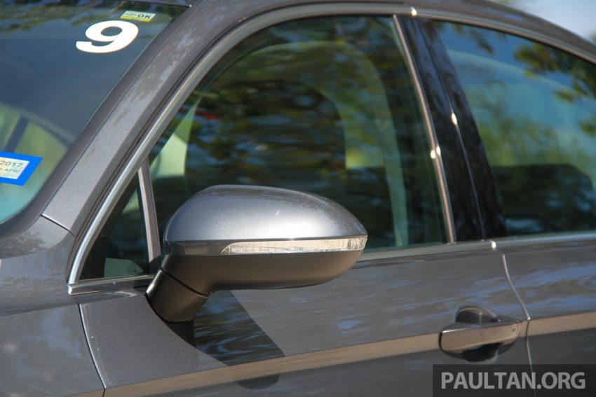 全新八代 Volkswagen Passat 本地上市, 价格RM160k起。 13730