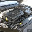 全新八代 Volkswagen Passat 本地上市, 价格RM160k起。