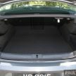 全新八代 Volkswagen Passat 本地上市, 价格RM160k起。