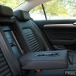 全新八代 Volkswagen Passat 本地上市, 价格RM160k起。