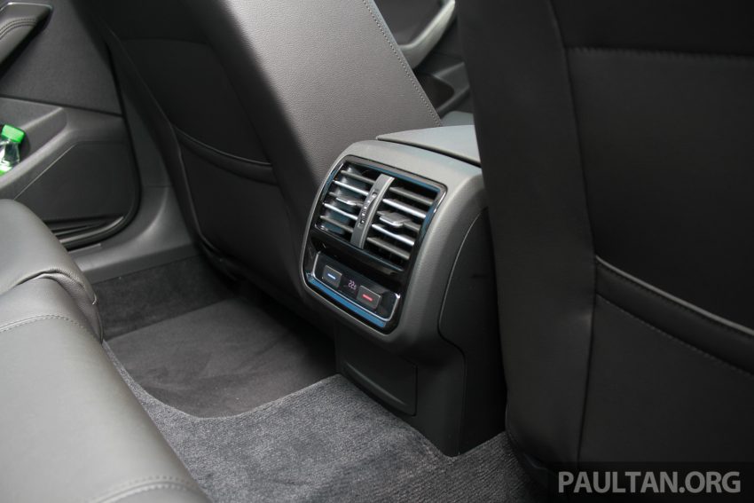 全新八代 Volkswagen Passat 本地上市, 价格RM160k起。 13739